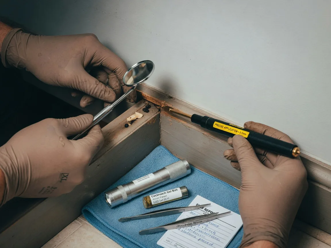 Why choose Emergency Pest Control in Paulding, MS